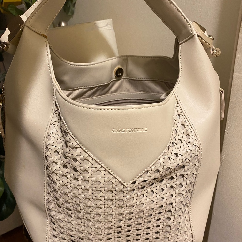 Anne Fontaine bag in very good condition